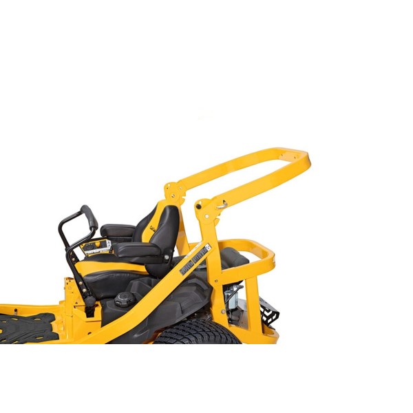 Cub Cadet XZ8 S137i | Traktor.com.pl