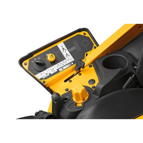 Cub Cadet XZ8 S137i | Traktor.com.pl