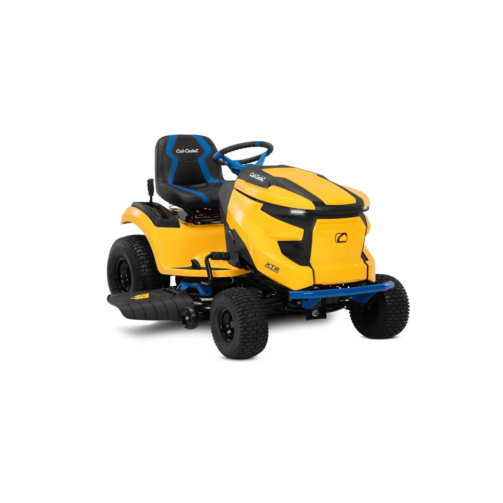 Cub Cadet XT2 ES107
