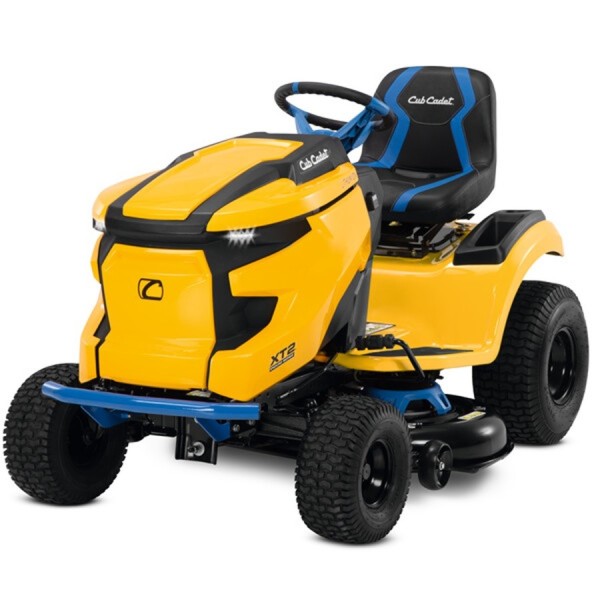 Cub Cadet XT2 ES107