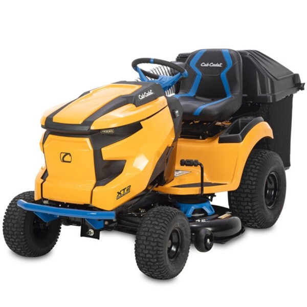 Cub Cadet XT2 ES107