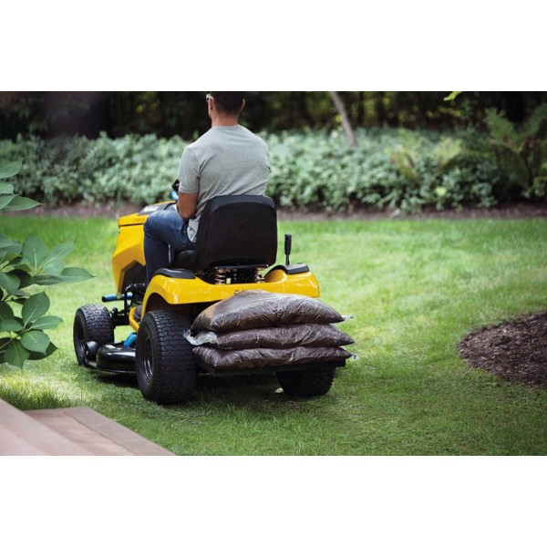 Cub Cadet XT2 ES107
