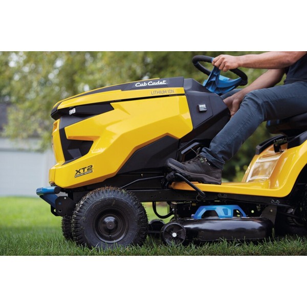 Cub Cadet XT2 ES107