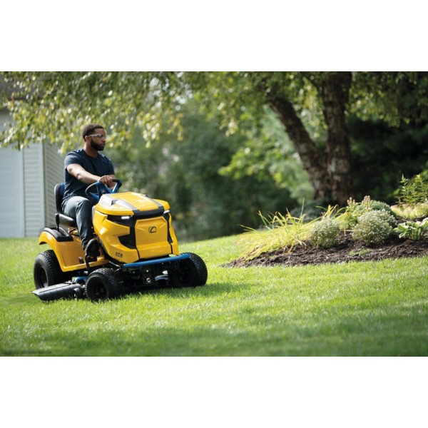 Cub Cadet XT2 ES107
