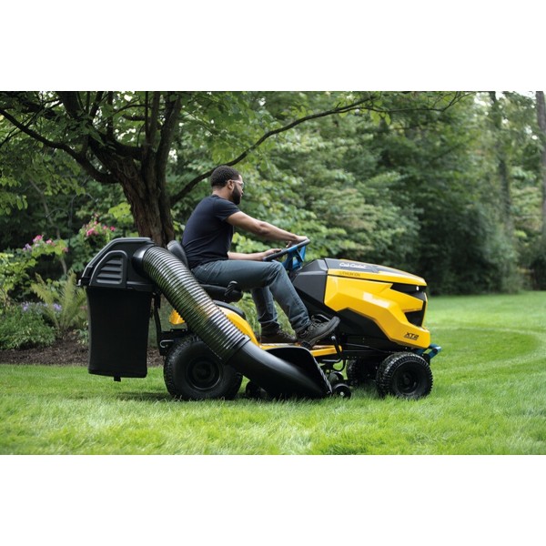 Cub Cadet XT2 ES107