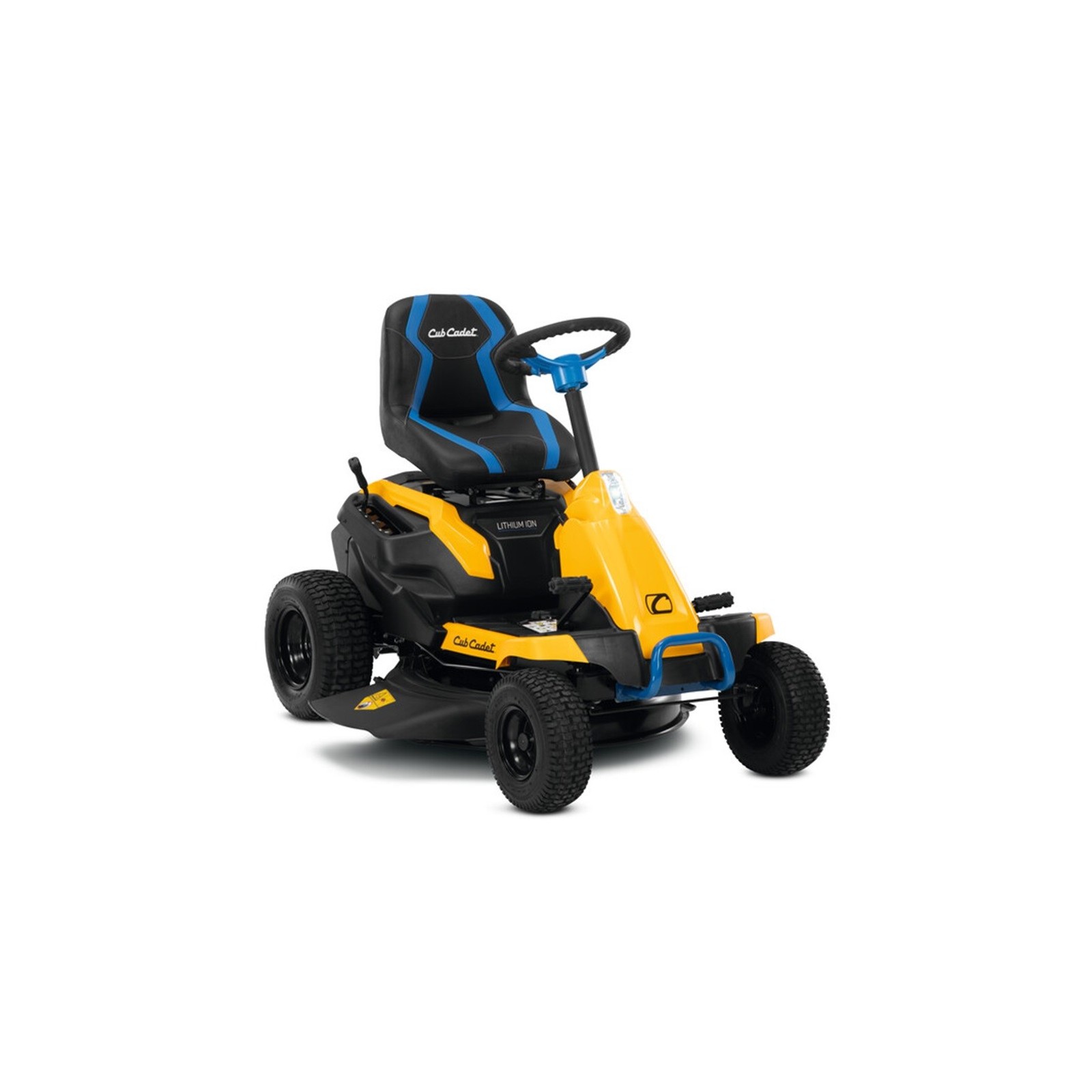 Cub Cadet LR2 ES76