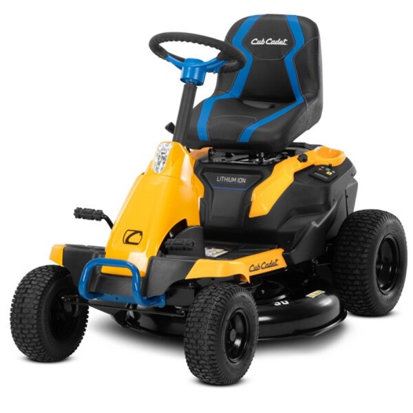 Cub Cadet LR2 ES76