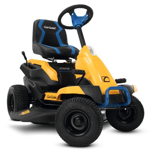 Cub Cadet LR2 ES76