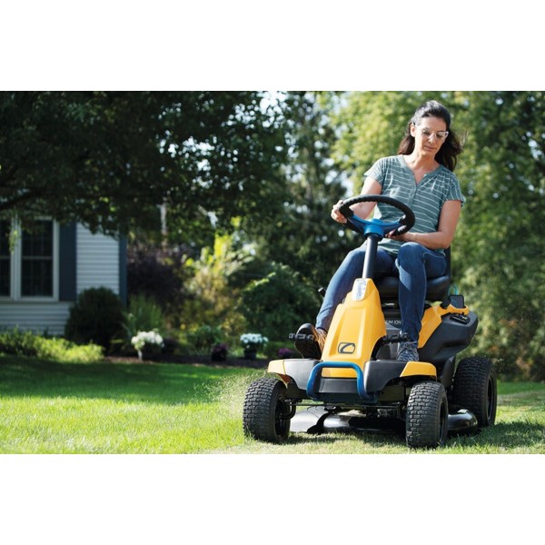 Cub Cadet LR2 ES76