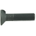 Bolt M12, 8.8, TF1E, S.78832, Plow bolt, share bolt, bolt 8.8