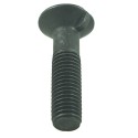 Perno M12, 8.8, TF1E, S.78832, Perno de arado, Perno de reja, Perno 8.8