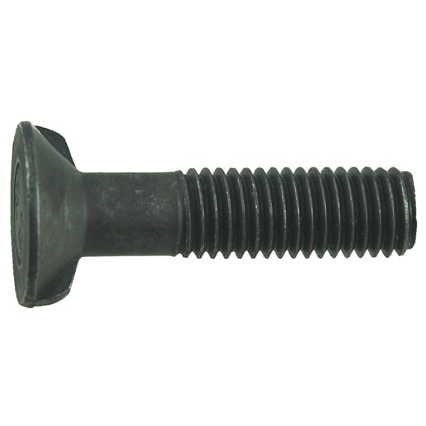 Perno M12, 10.9, TF1E, S.78832, Perno de arado, perno de reja, perno 8.8
