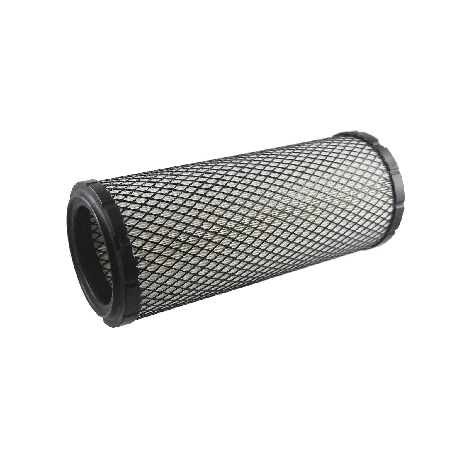 Air filter, SA 16059, 126 x 312 mm, AF 25553, P 82-2768