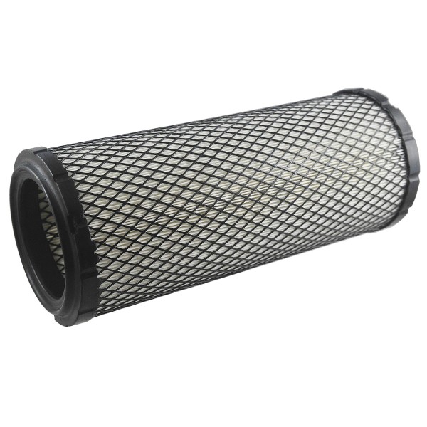 Vzduchový filter, SA 16059, 126 x 312 mm, AF 25553, P 82-2768