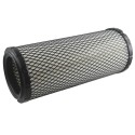 Vzduchový filter, SA 16059, 126 x 312 mm, AF 25553, P 82-2768