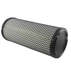 Luftfilter / 126 x 312 mm / SA 16059