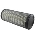 Air filter, SA 16059, 126 x 312 mm, AF 25553, P 82-2768