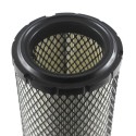 Filtr powietrza, SA 16059, 126 x 312 mm, AF 25553, P 82-2768