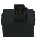 Module de chauffage de bougie de préchauffage, T0070-31410 Kubota B1550, B1750, B2150