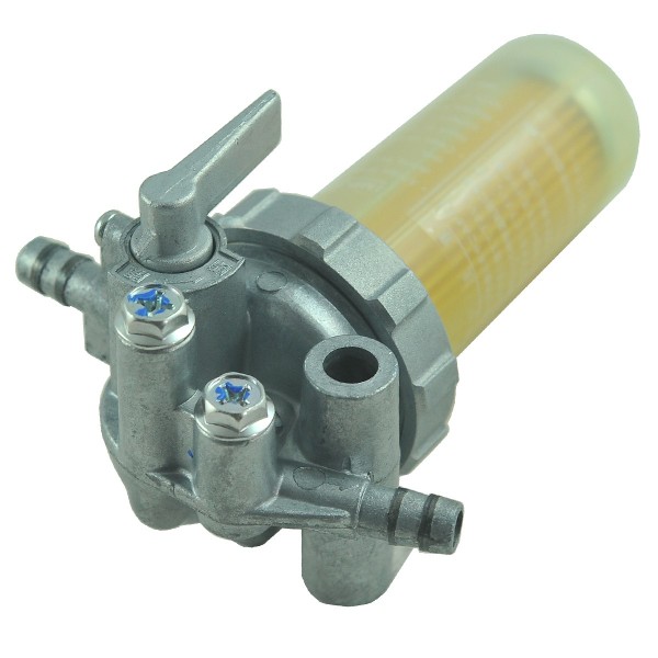 Filtr paliwa, Kubota, Kubota B6000, 15000-33839
