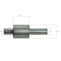 Cojinete de bomba de agua, 82 mm, Kubota B7300, Kubota D722, 15852-73550