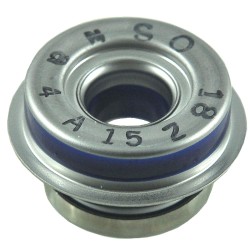 Tesnenie hriadeľa vodného čerpadla / 12 x 30 mm / Kubota B7300 / Kubota D722 / 15481-73050
