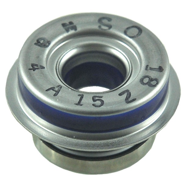 Těsnění hřídele čerpadla, 12 x 30 mm, 15481-73050, Kubota B7300, D722