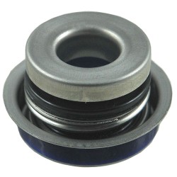Uszczelniacz wałka pompy wody / 12 x 30 mm / Kubota B7300 / Kubota D722 / 15481-73050