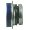Pump shaft seal, 12 x 30 mm, 15481-73050, Kubota B7300, D722