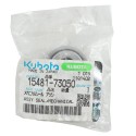 Pumpenwellendichtung, 12 x 30 mm, 15481-73050, Kubota B7300, D722