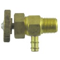 Robinet de carburant, M9, Kubota, L1802, L2202, L2402, L2501, L3408, 14311-60505