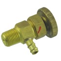 Zawór paliwa, M9, Kubota, L1802, L2202, L2402, L2501, L3408, 14311-60505
