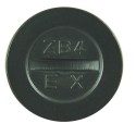 Válvula de escape, válvula de escape, 14601-13120, Kubota D722, Kubota D782, Kubota Z482, Kubota Aste A-14, Kubota B1410, Kubota