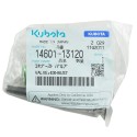 Exhaust valve, exhaust valve, 14601-13120, Kubota D722, Kubota D782, Kubota Z482, Kubota Aste A-14, Kubota B1410, Kubota B161