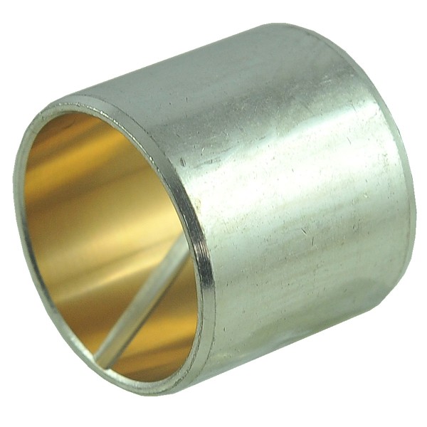 Lifter shaft bushing, left, 35 x 39 x 35 mm, 67111-36320, Kubota Aste A-195 , B1550, B1750, B2150