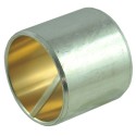Puzdro hriadeľa zdviháka, ľavé, 35 x 39 x 35 mm, 67111-36320, Kubota Aste A-195, B1550, B1750, B2150