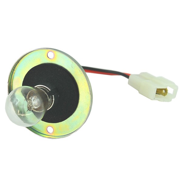 Bulb socket, Kubota, Aste A-13, A-14, 67980-53920, 67980-53930