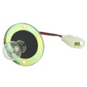 Bulb socket, Kubota, Aste A-13, A-14, 67980-53920, 67980-53930