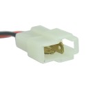 Bulb socket, Kubota, Aste A-13, A-14, 67980-53920, 67980-53930