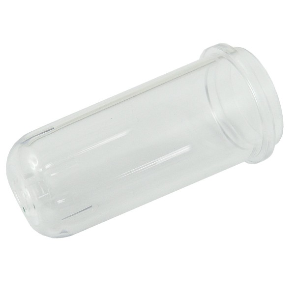 Fuel filter, Kubota, 1T021-43580, B5000, B7001, B1400