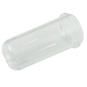 Fuel filter, Kubota, 1T021-43580, B5000, B7001, B1400