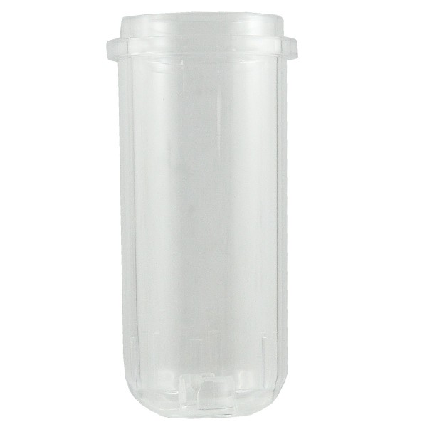 Filtre à carburant, Kubota, 1T021-43580, B5000, B7001, B1400