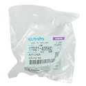 Palivový filter, Kubota, 1T021-43580, B5000, B7001, B1400