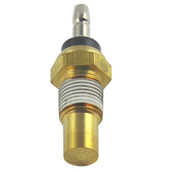 Sensor de temperatura del agua, Kubota, 1J002-83040 Aste A-13, Kubota D662, D722