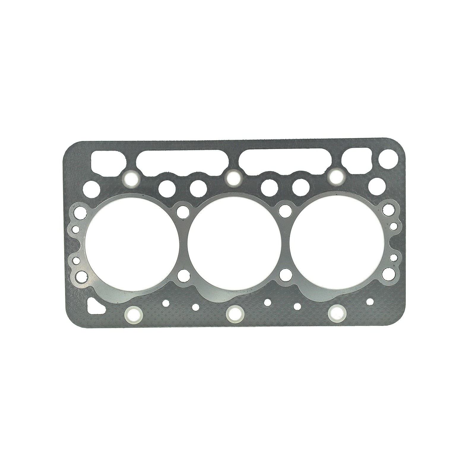 Těsnění hlavy válců, těsnění hlavy válců, 16861-03310, 66 mm, Kubota D662, Kubota Aste A-13, Kubota B1410, Kubota GB13