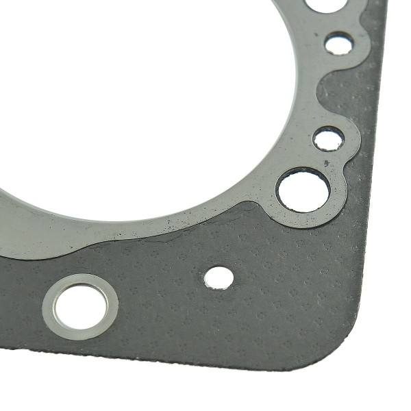 Junta de culata, 16861-03310, 66 mm, Kubota D662, Kubota Aste A-13, Kubota B1410, Kubota GB13