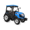 Ciągnik LS Tractor MT3.40 MEC / CAB | opinie | video | dane | cena