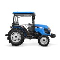 Tractor LS MT3.40 MEC/CAB | reseñas | video | datos | precio