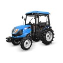 Traktor LS MT3.40 MEC / CAB | recenzie | video | údaje | cena