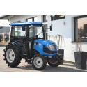 LS Tractor MT3.40 MEC / CAB | reviews | video | data | price